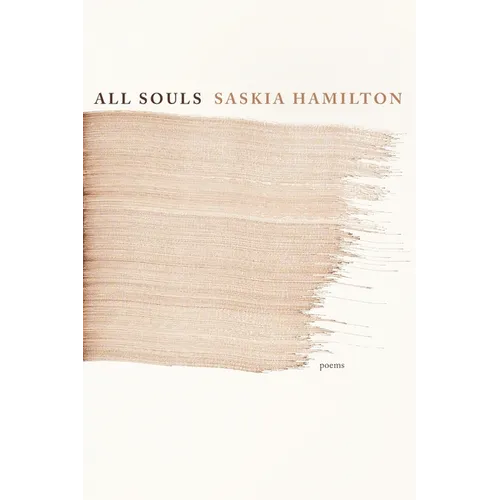 All Souls: Poems