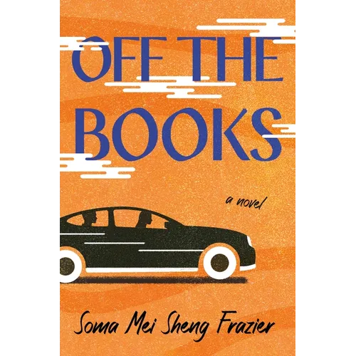 Off the Books