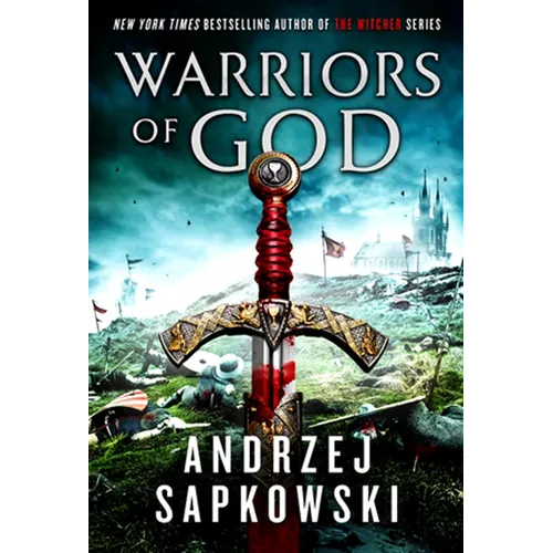 Warriors of God