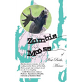 Zombie Moose of West Bath, Maine