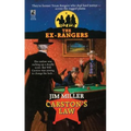 Carston's Law (Exrangers 9)