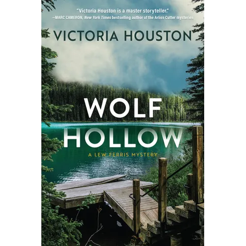 Wolf Hollow