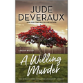 A Willing Murder: A Cozy Mystery