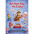 An Ape Ate My Cake
