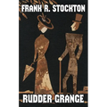 Rudder Grange