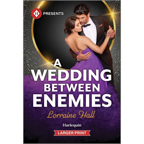 A Wedding Between Enemies