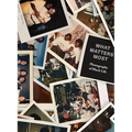 What Matters Most: Photographs of Black Life: The Fade Resistance Collection