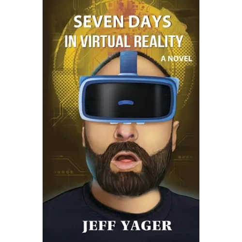 Seven Days in Virtual Reality