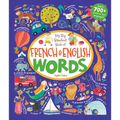My Big Barefoot Book of French & English Words