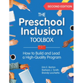 The Preschool Inclusion Toolbox: How to Build and Lead a High-Quality Program
