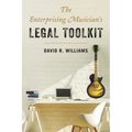 Enterprising Musician's Legal Toolkit