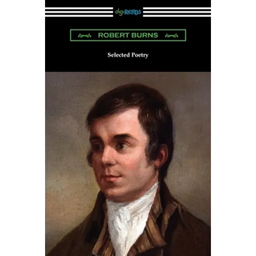 Selected Poetry