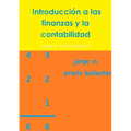 Introducción a las finanzas y la contabilidad