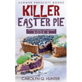 Killer Easter Pie