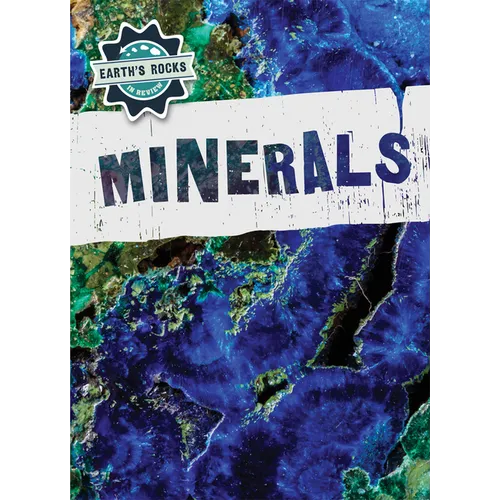 Minerals