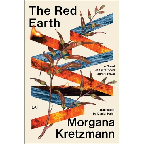 The Red Earth