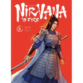 Nirvana in Fire Vol.2