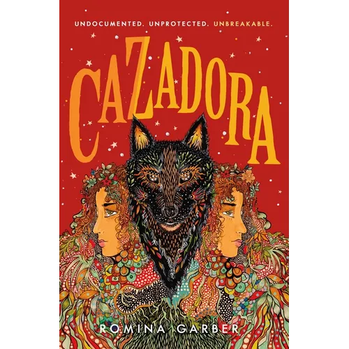 Cazadora