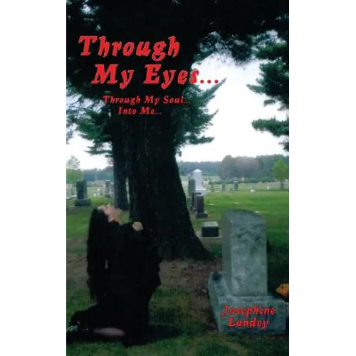 Through My Eyes: Through My Soul, Into Me