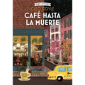 Café Hasta La Muerte / Coffee Until Death: Coffee Lovers Club Volume 2
