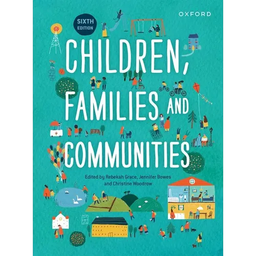 Children Family and Communities 6th Edition