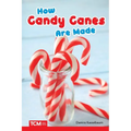 How Candy Canes Are Made