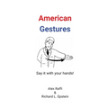 American Gestures