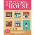 The Met Paper Dollhouse: Travel Through Time and Explore the Period Rooms at the Metropolitan Museum of Art!