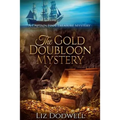 The Gold Doubloon Mystery: A Captain Finn Treasure Mystery (Book 3)