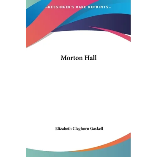 Morton Hall
