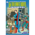 Superman & Batman: Generations Omnibus
