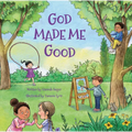 God Made Me Good