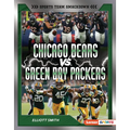 Chicago Bears vs. Green Bay Packers: Rival Rumble