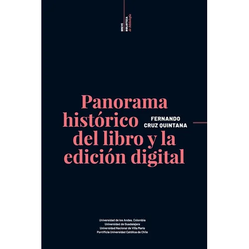Breve biblioteca de bibliología