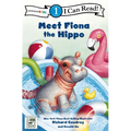 Meet Fiona the Hippo: Level 1