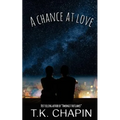 A Chance at Love: A Christian Romance Novel