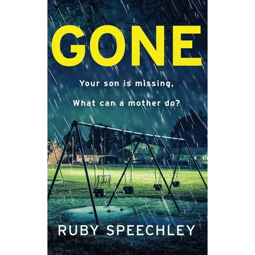 Gone