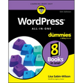 Wordpress All-In-One for Dummies