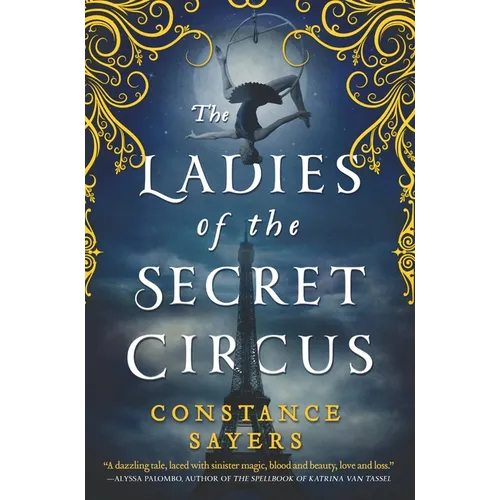 The Ladies of the Secret Circus