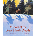 Marven of the Great North Woods