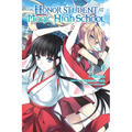 The Honor Student at Magic High School, Volume 6