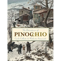 The Adventures of Pinocchio