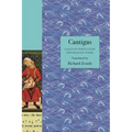Cantigas: Galician-Portuguese Troubadour Poems