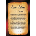 Love Letters