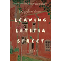 Leaving Letitia Street