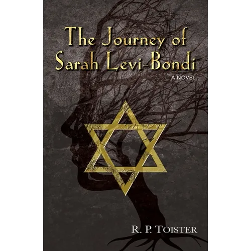 The Journey of Sarah Levi-Bondi