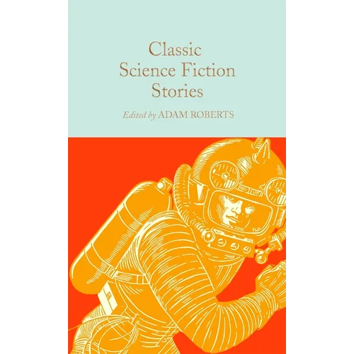 Classic Science Fiction Stories