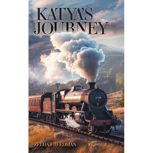 Katya's Journey