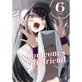 Someone's Girlfriend Vol. 6