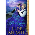 Lady Beast's Bridegroom